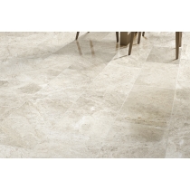 TUNDRA - 12X24, GRAY, POLISHED